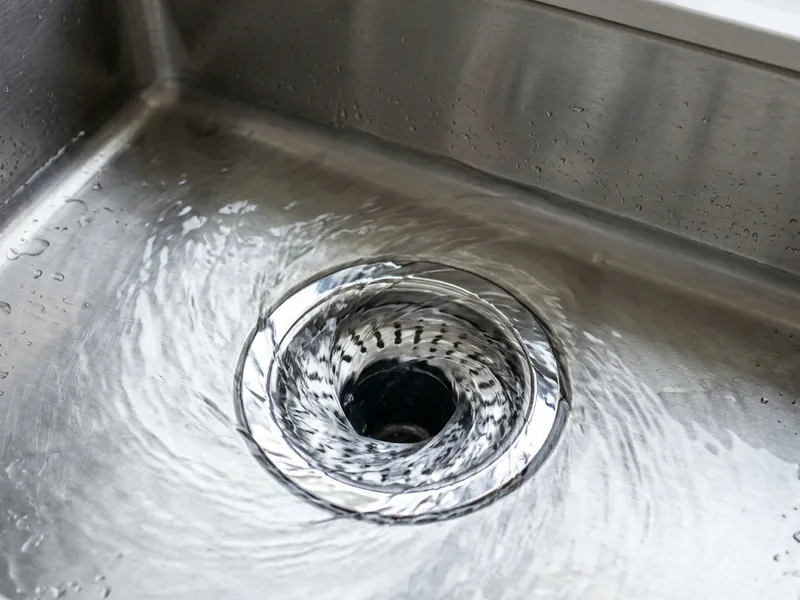 Drain Cleaning Plumber in Ionia, MI